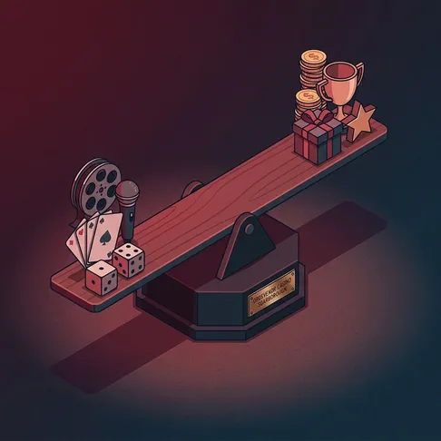 Grosvenor Casino Scarborough – giochi e premi in equilibrio